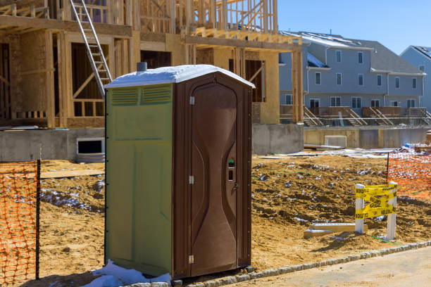 Best Long-Term Portable Toilet Rental in USA