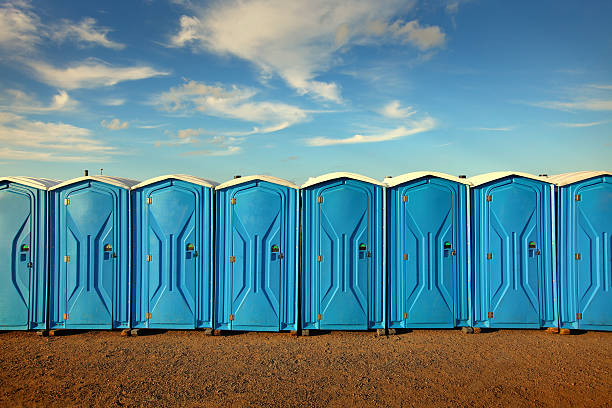 Best Portable Restrooms for Agricultural Sites in USA